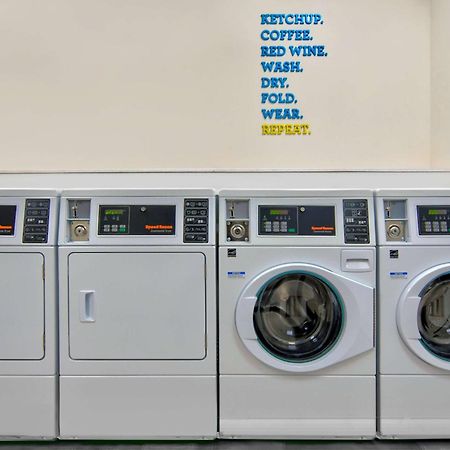Tru By Hilton Ashburn One Loudoun, Va酒店 外观 照片