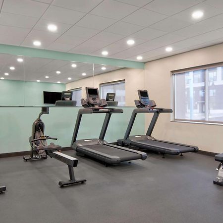Tru By Hilton Ashburn One Loudoun, Va酒店 外观 照片