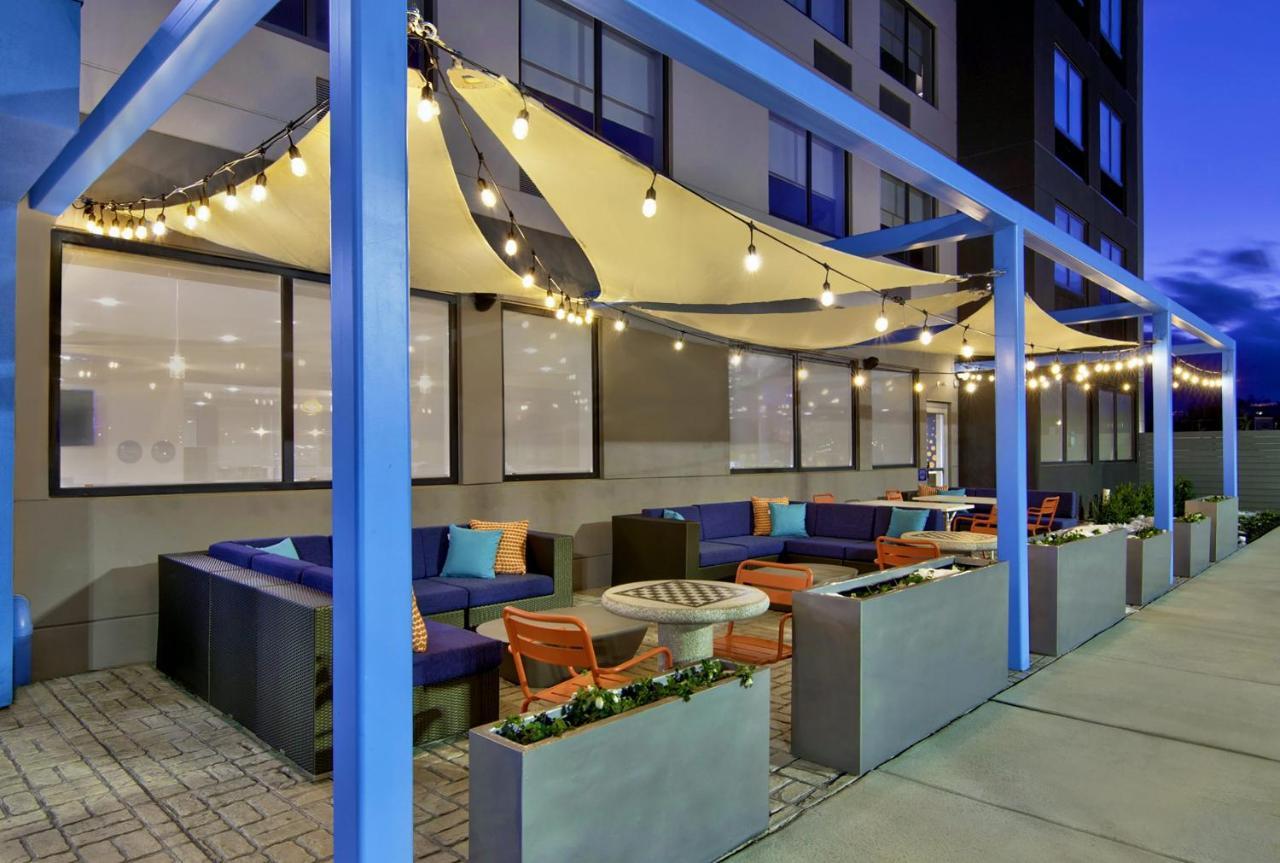 Tru By Hilton Ashburn One Loudoun, Va酒店 外观 照片