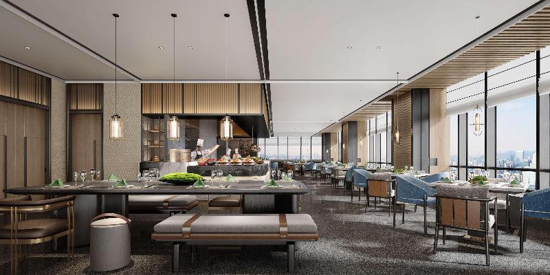 Tru By Hilton Ashburn One Loudoun, Va酒店 外观 照片