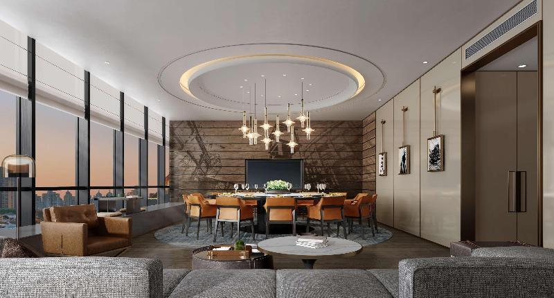 Tru By Hilton Ashburn One Loudoun, Va酒店 外观 照片