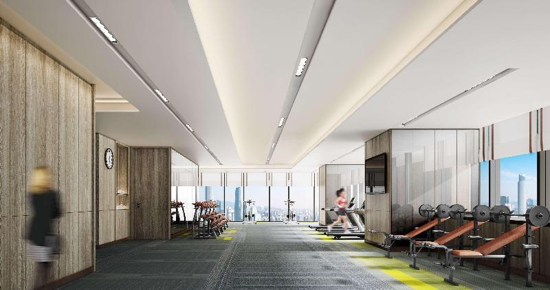 Tru By Hilton Ashburn One Loudoun, Va酒店 外观 照片