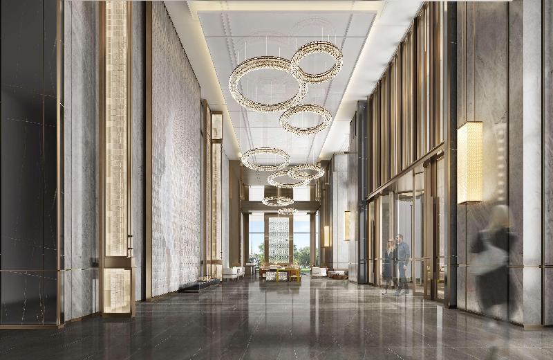 Tru By Hilton Ashburn One Loudoun, Va酒店 外观 照片