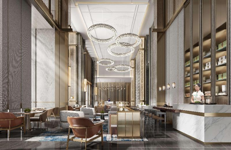 Tru By Hilton Ashburn One Loudoun, Va酒店 外观 照片