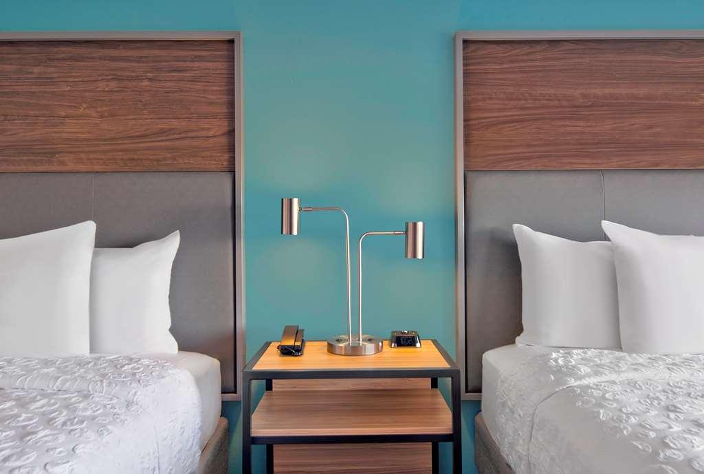 Tru By Hilton Ashburn One Loudoun, Va酒店 客房 照片
