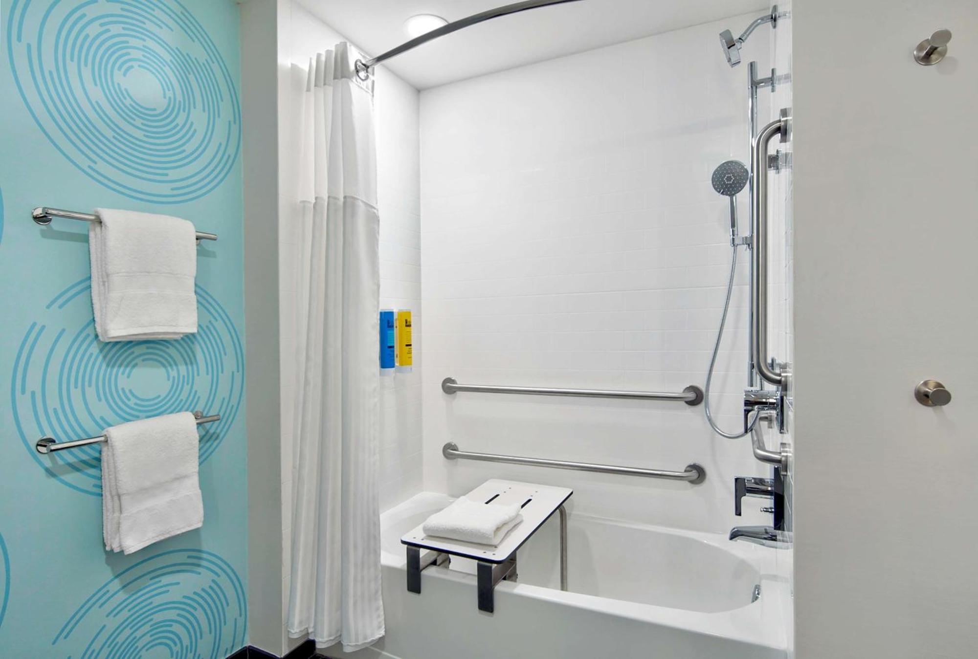 Tru By Hilton Ashburn One Loudoun, Va酒店 外观 照片