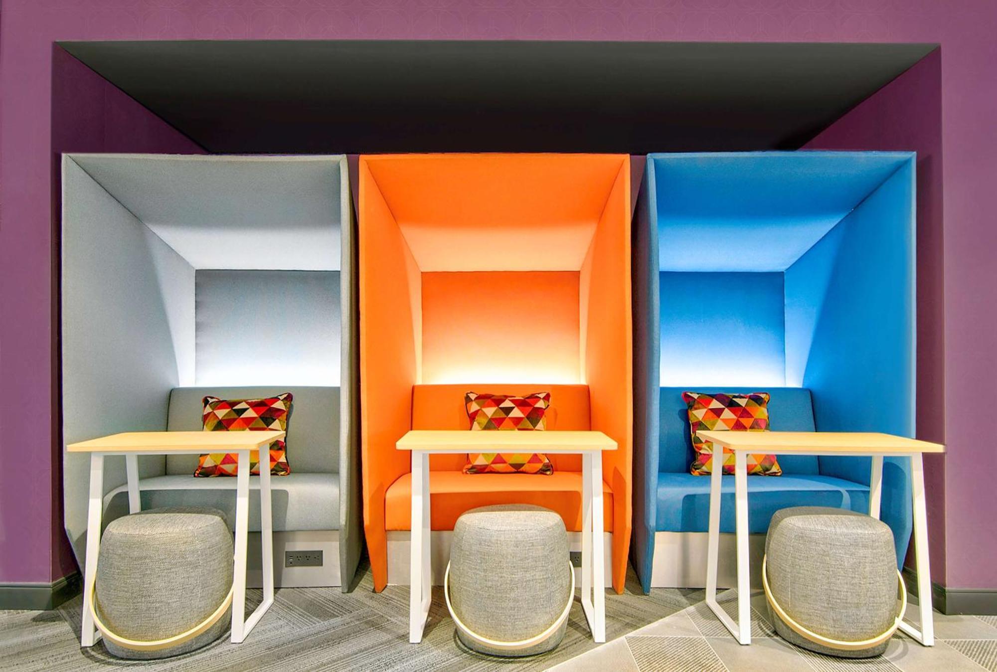 Tru By Hilton Ashburn One Loudoun, Va酒店 外观 照片