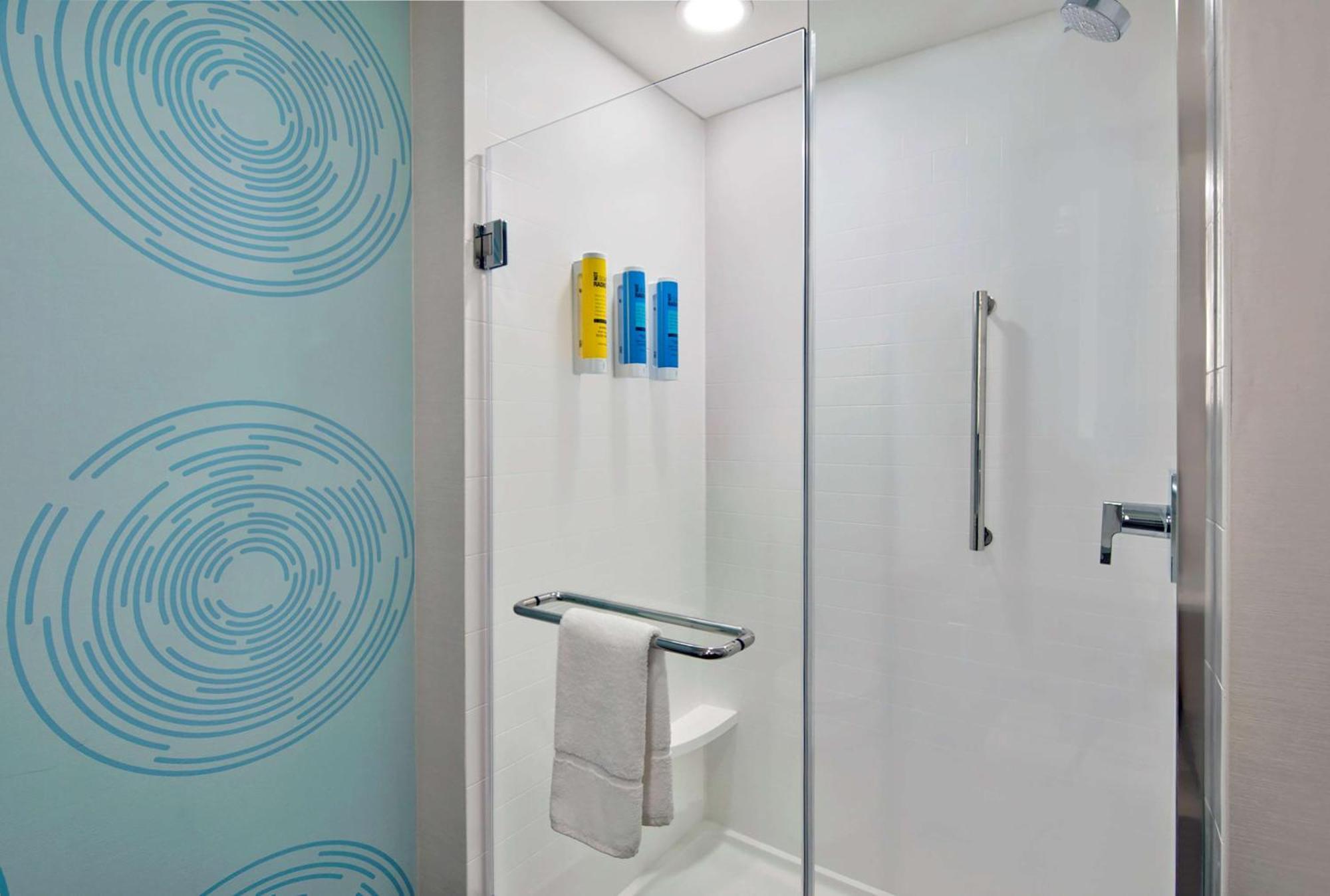 Tru By Hilton Ashburn One Loudoun, Va酒店 外观 照片