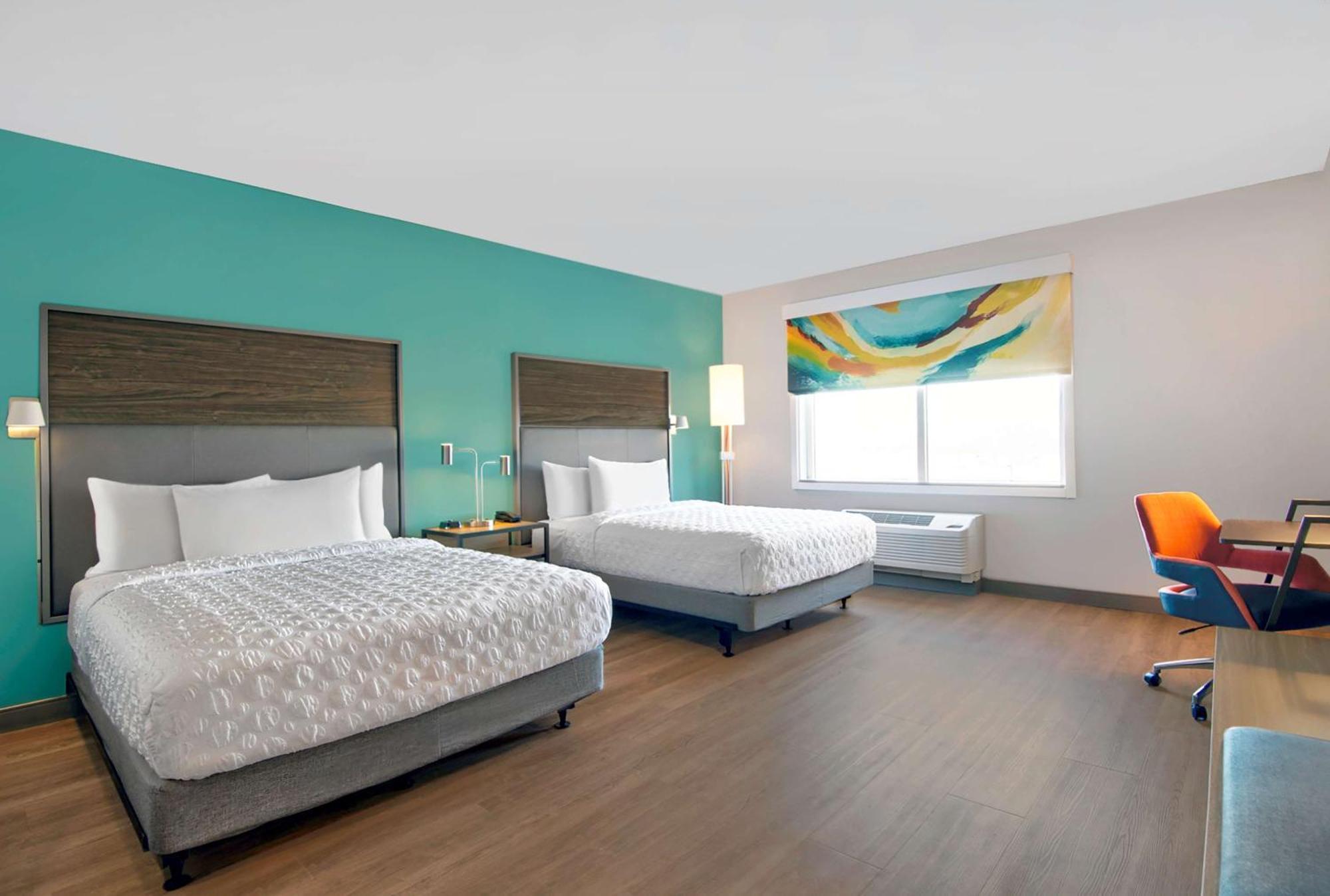 Tru By Hilton Ashburn One Loudoun, Va酒店 外观 照片
