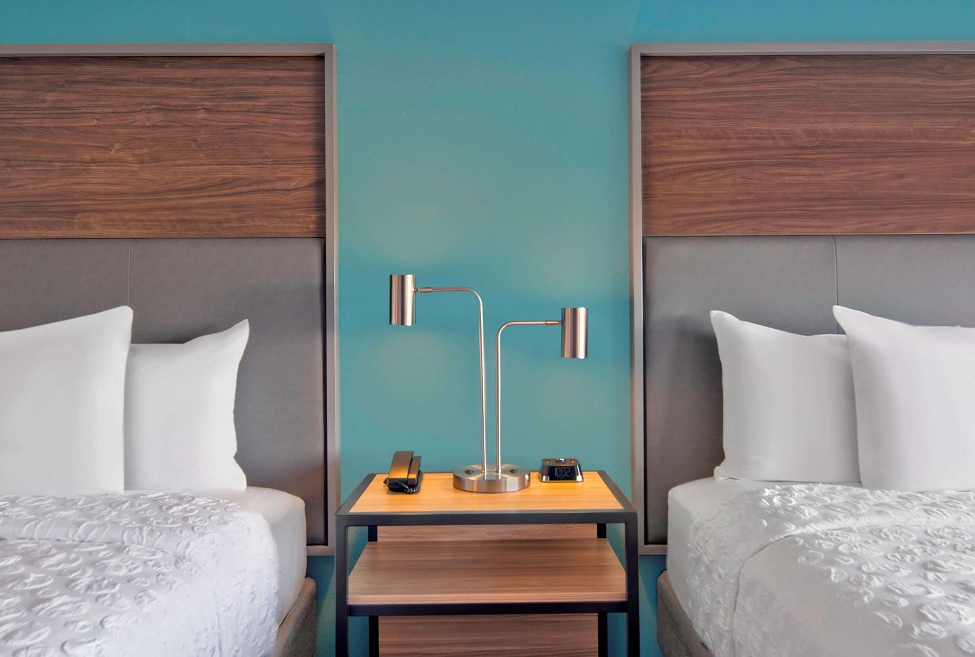 Tru By Hilton Ashburn One Loudoun, Va酒店 外观 照片