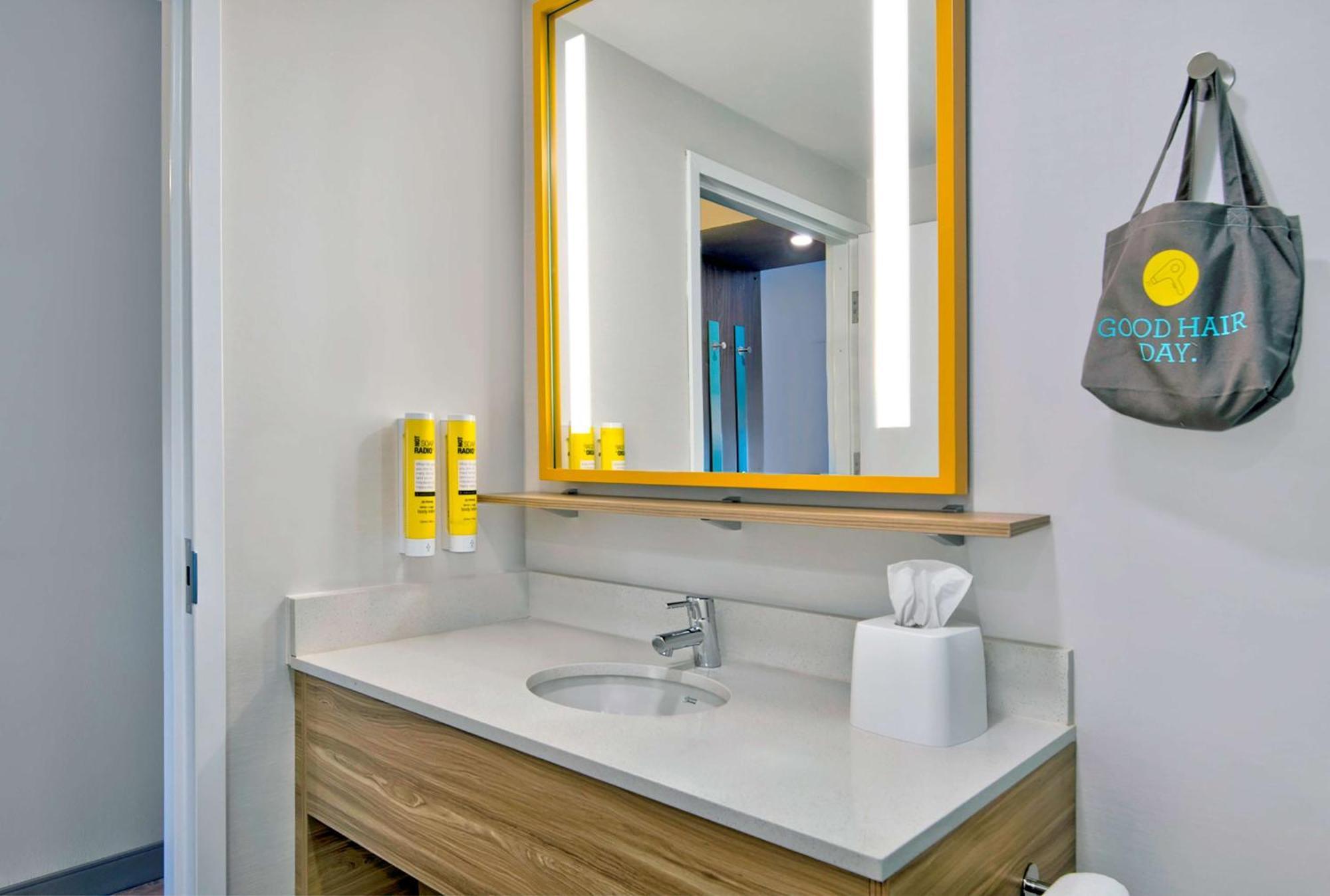 Tru By Hilton Ashburn One Loudoun, Va酒店 外观 照片