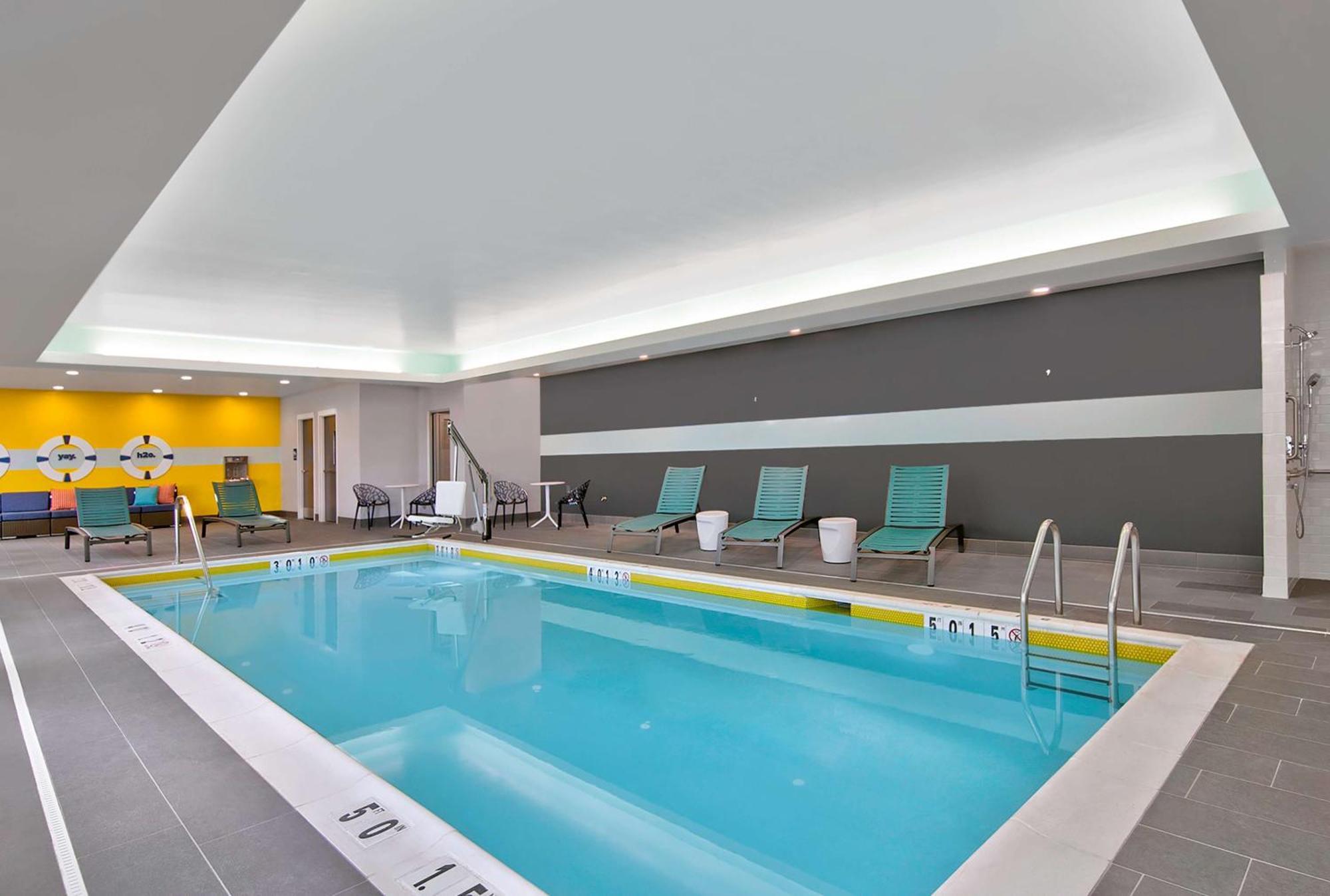 Tru By Hilton Ashburn One Loudoun, Va酒店 外观 照片
