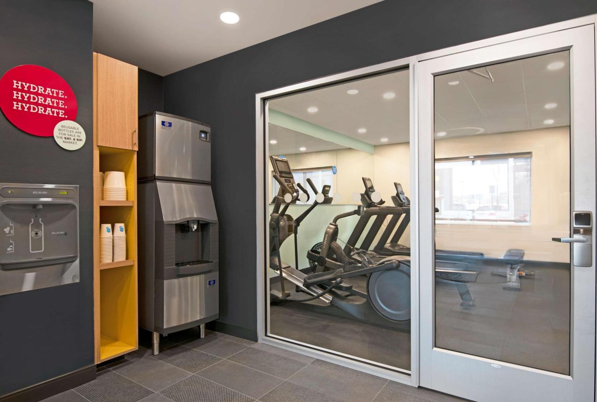 Tru By Hilton Ashburn One Loudoun, Va酒店 外观 照片